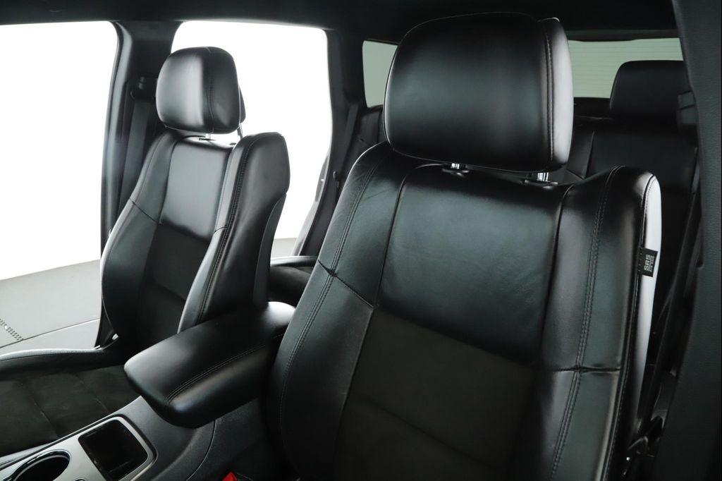 used 2020 Jeep Grand Cherokee car, priced at $24,900