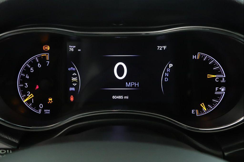 used 2020 Jeep Grand Cherokee car, priced at $24,900