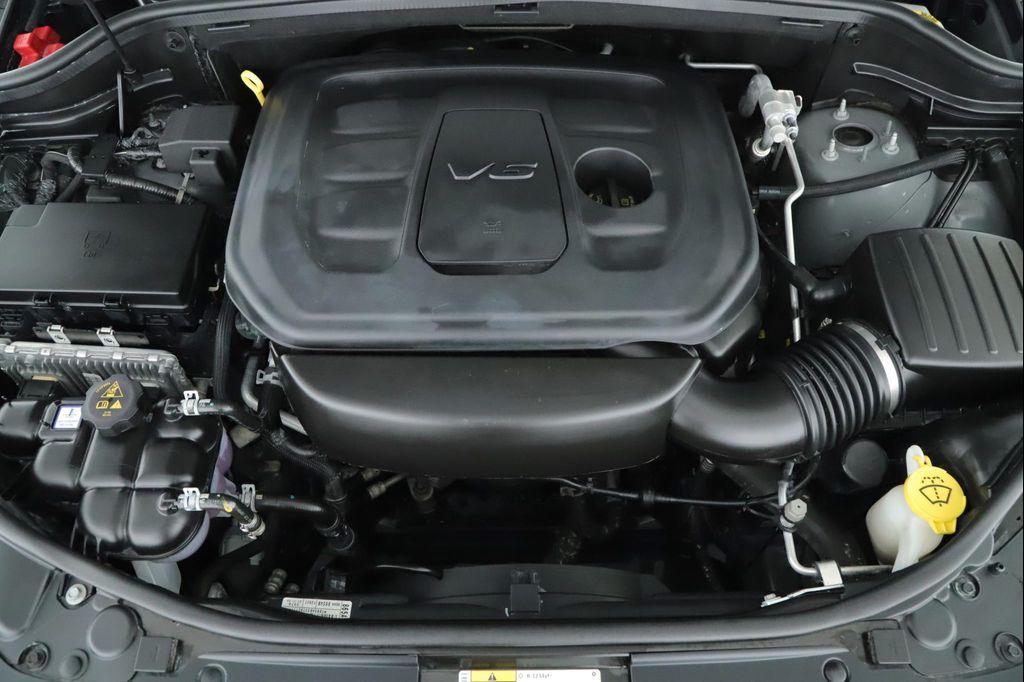 used 2020 Jeep Grand Cherokee car, priced at $24,900