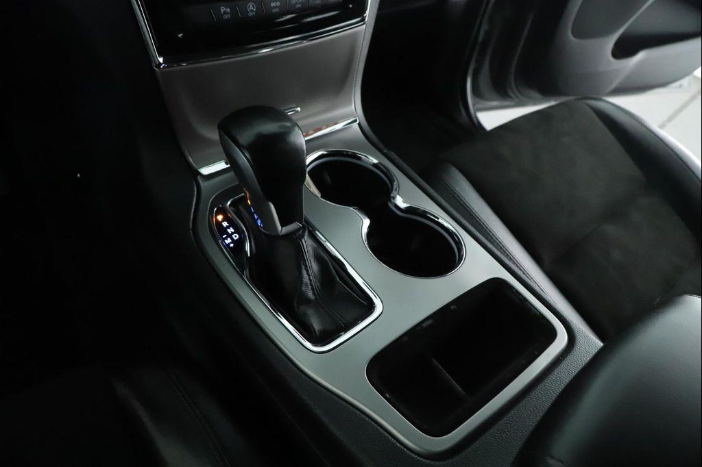 used 2020 Jeep Grand Cherokee car, priced at $24,900