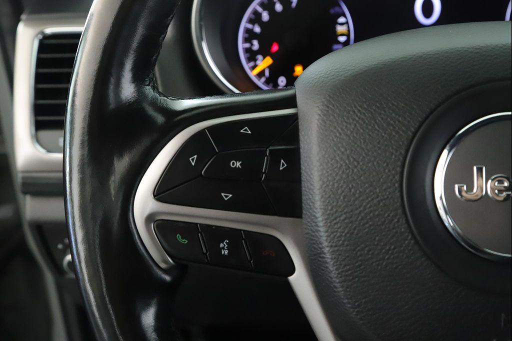 used 2020 Jeep Grand Cherokee car, priced at $24,900