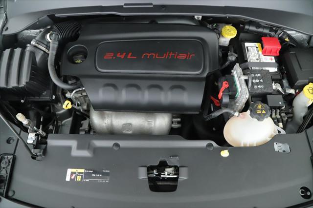 used 2022 Jeep Compass car, priced at $21,500