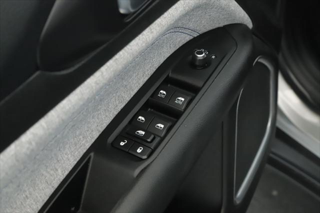 used 2022 Jeep Compass car, priced at $21,500