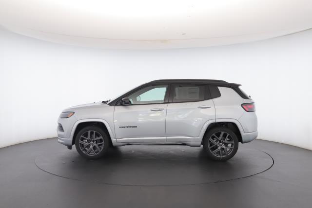 new 2024 Jeep Compass car, priced at $36,930