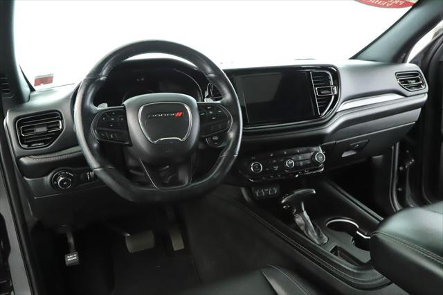 used 2021 Dodge Durango car, priced at $34,500