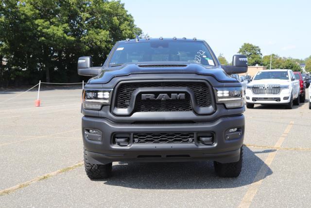 new 2024 Ram 2500 car, priced at $88,865