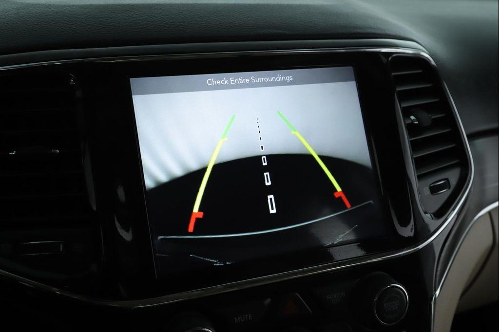 used 2019 Jeep Grand Cherokee car, priced at $21,900