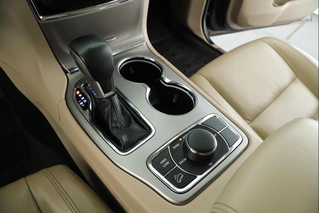 used 2019 Jeep Grand Cherokee car, priced at $21,900