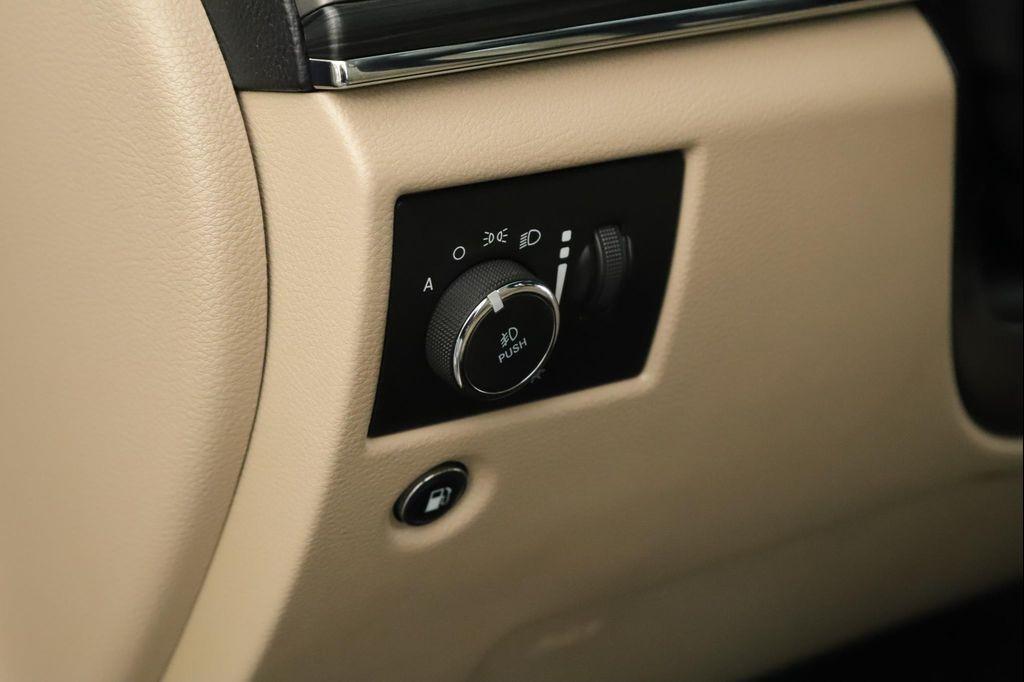 used 2019 Jeep Grand Cherokee car, priced at $21,900