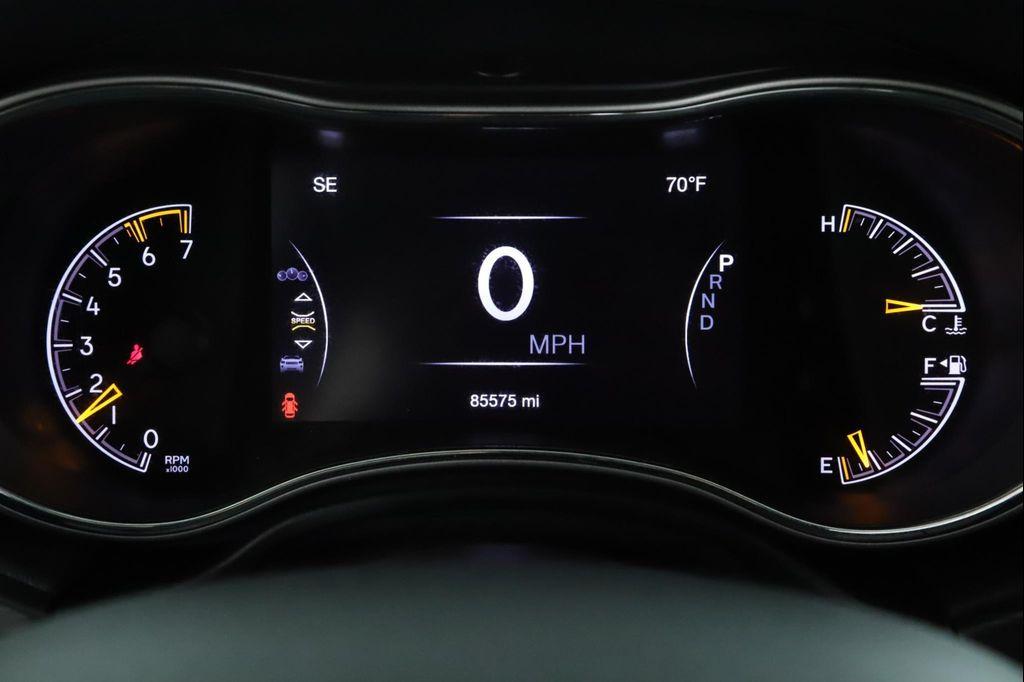 used 2019 Jeep Grand Cherokee car, priced at $21,900