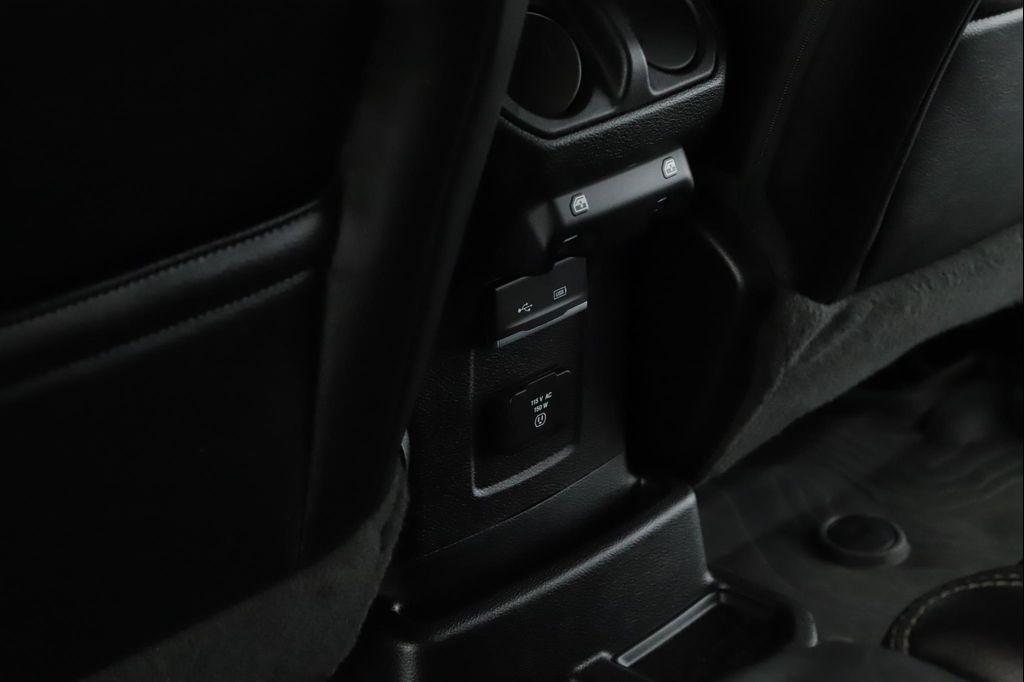 used 2020 Jeep Wrangler Unlimited car, priced at $29,900