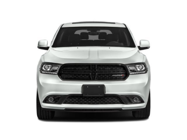 used 2020 Dodge Durango car, priced at $27,900