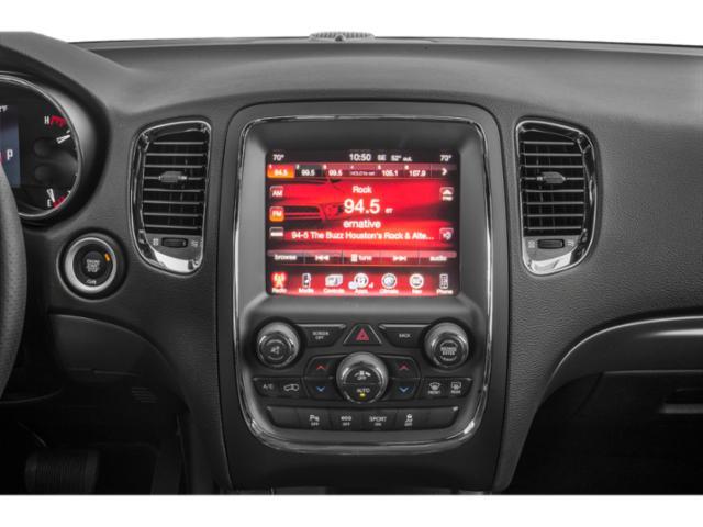 used 2020 Dodge Durango car, priced at $27,900