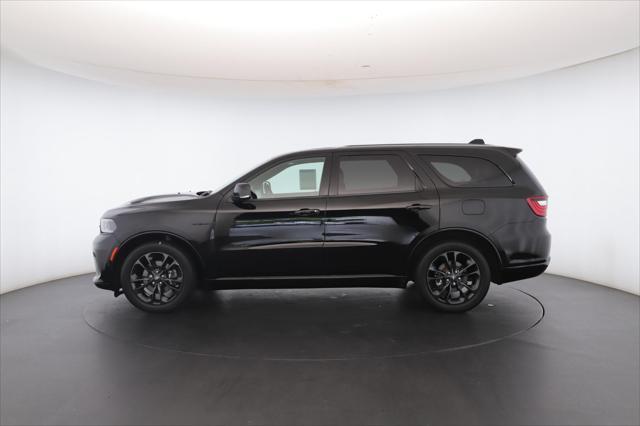 used 2021 Dodge Durango car, priced at $39,900