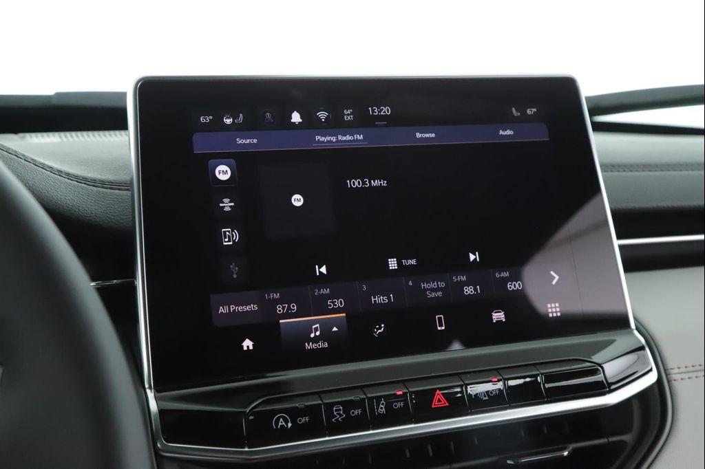 new 2026 Jeep Compass car