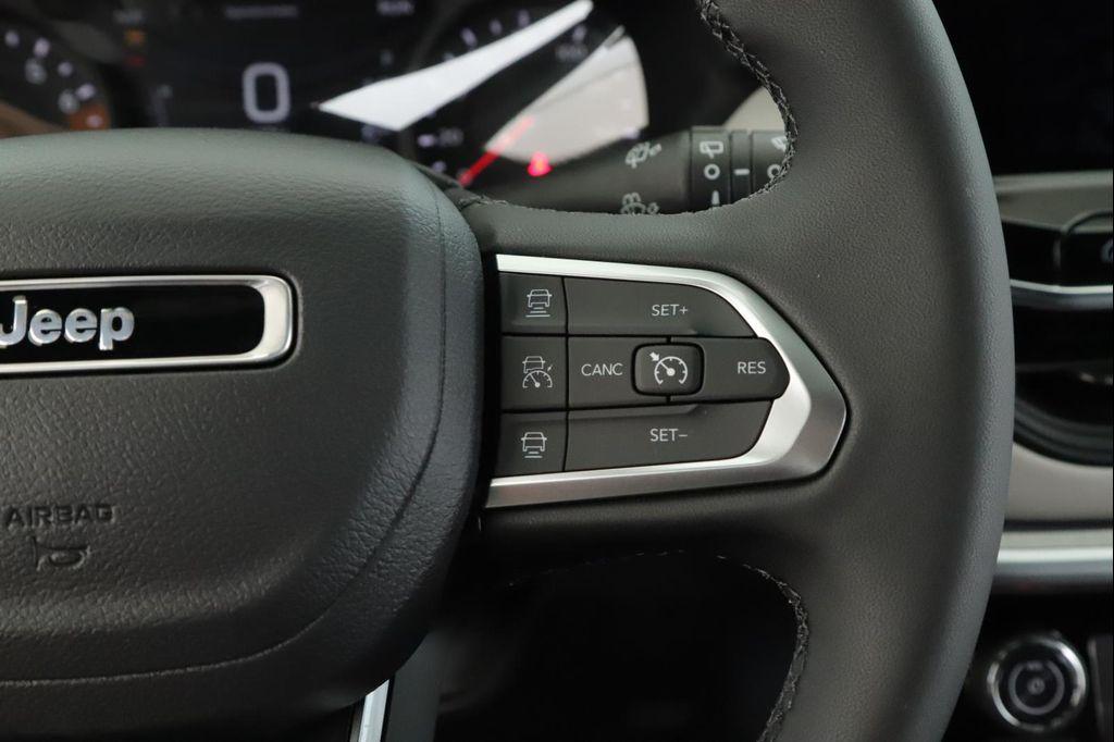 new 2026 Jeep Compass car