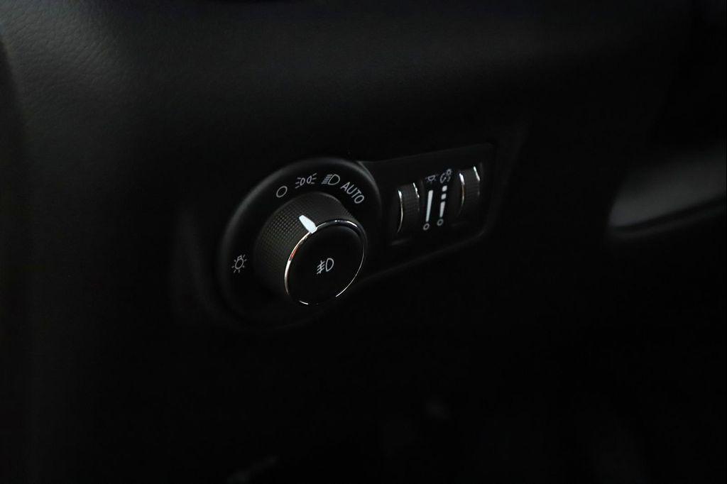 new 2026 Jeep Compass car