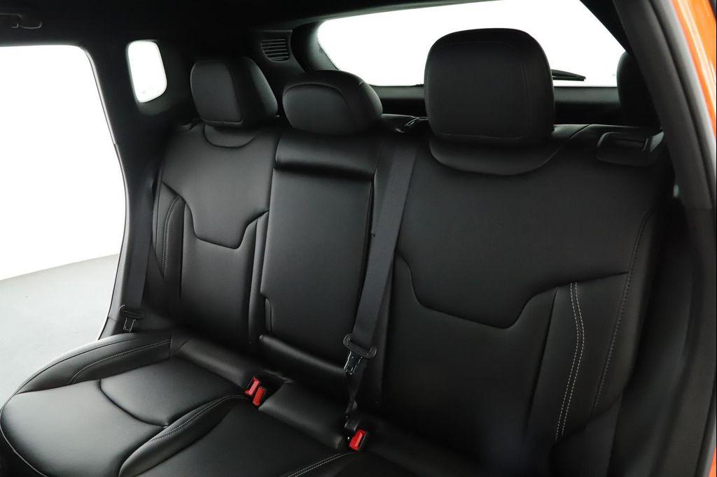 new 2026 Jeep Compass car