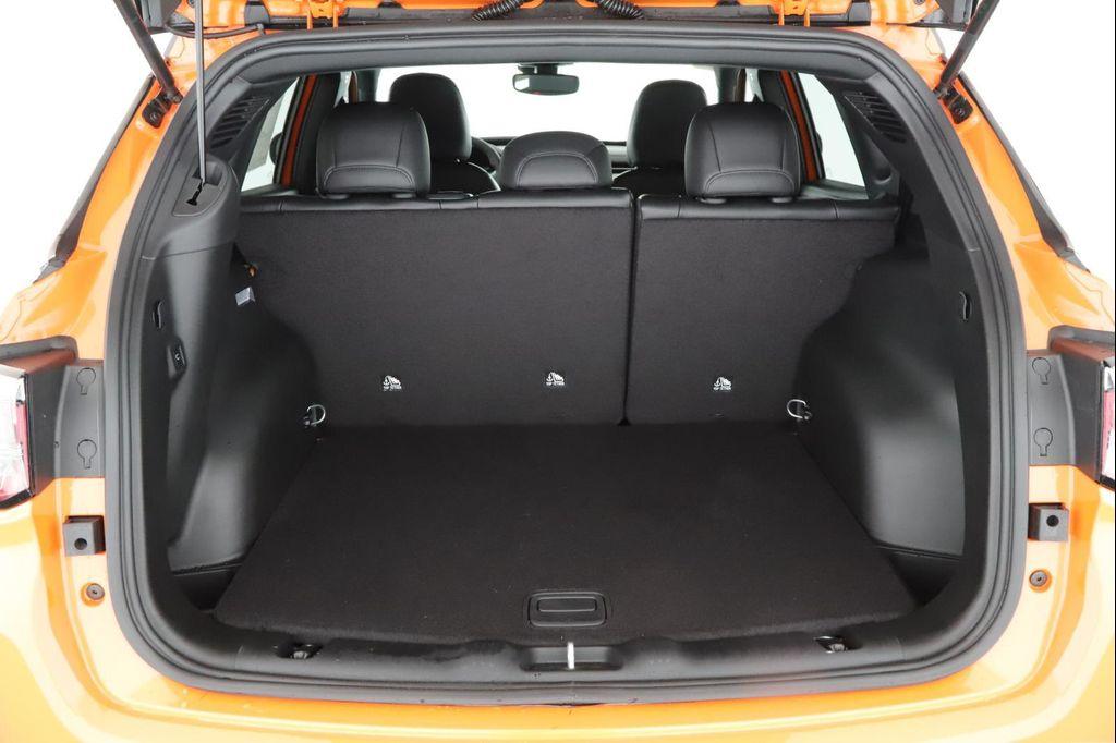 new 2026 Jeep Compass car