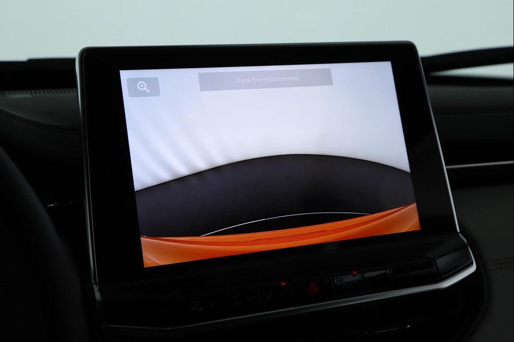 new 2026 Jeep Compass car