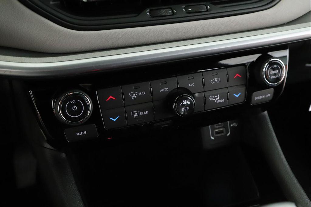 new 2026 Jeep Compass car