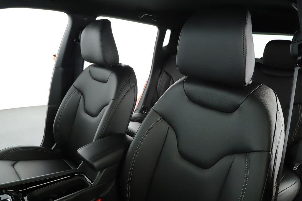 new 2026 Jeep Compass car