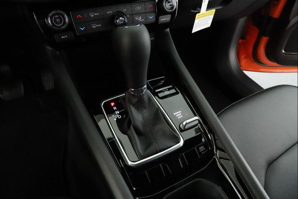 new 2026 Jeep Compass car