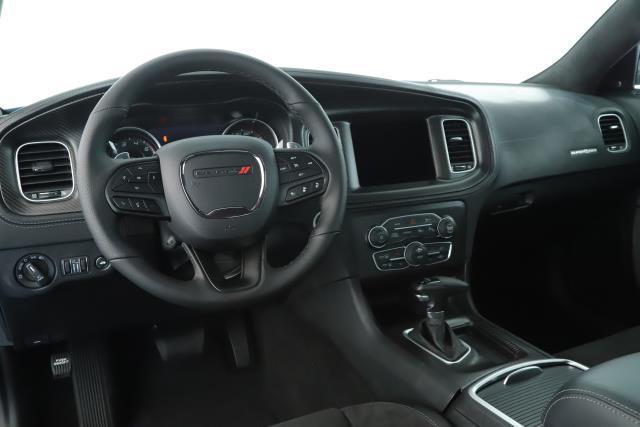 used 2023 Dodge Charger car, priced at $52,900