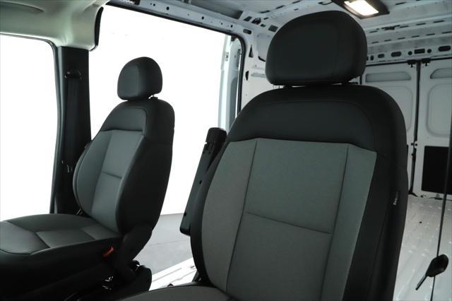 new 2024 Ram ProMaster 3500 car, priced at $56,720