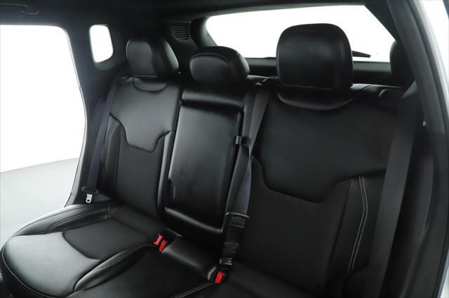 used 2024 Jeep Compass car, priced at $29,900