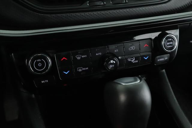 used 2024 Jeep Compass car, priced at $29,900