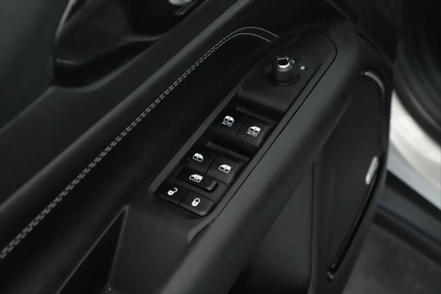used 2024 Jeep Compass car, priced at $29,900