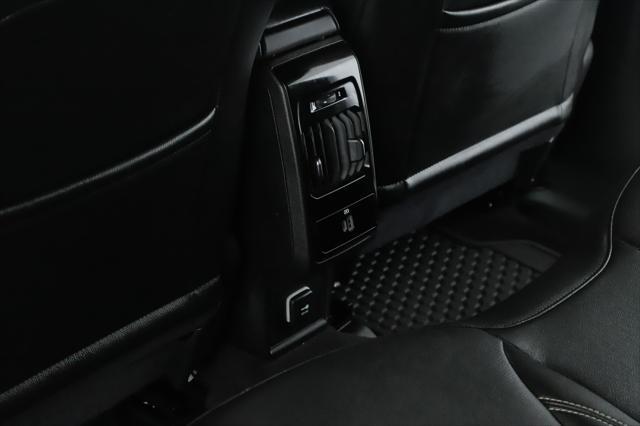 used 2024 Jeep Compass car, priced at $29,900