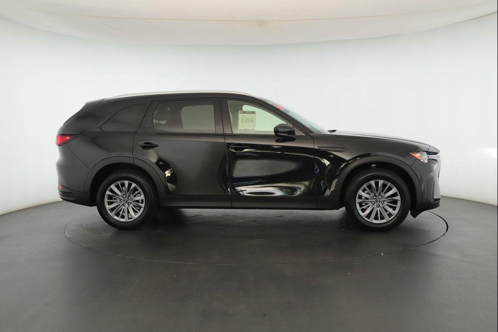 used 2024 Mazda CX-90 car, priced at $29,900