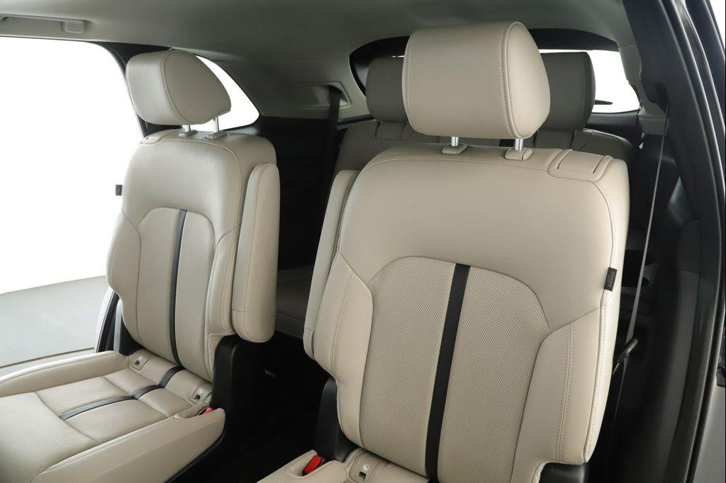 used 2024 Mazda CX-90 car, priced at $29,900