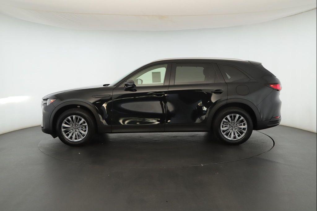 used 2024 Mazda CX-90 car, priced at $29,900