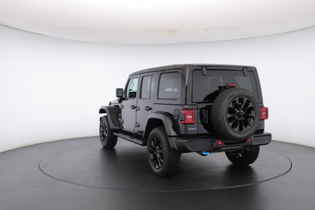 new 2024 Jeep Wrangler 4xe car, priced at $69,625