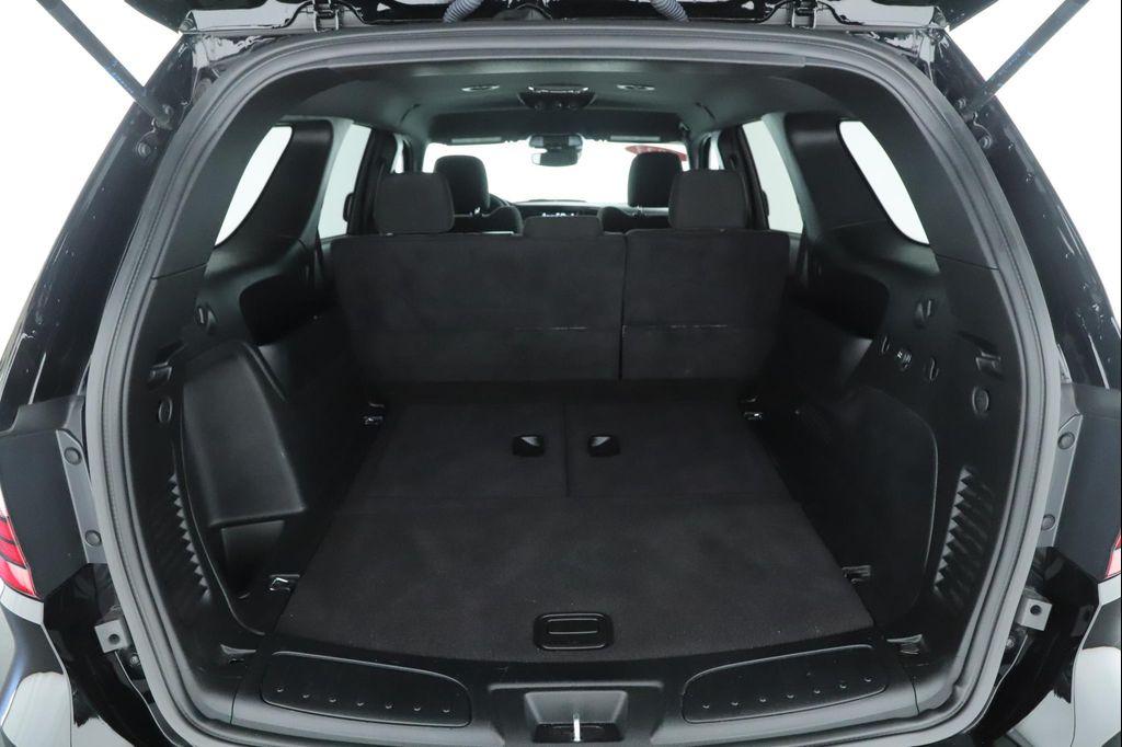 used 2023 Dodge Durango car, priced at $29,900