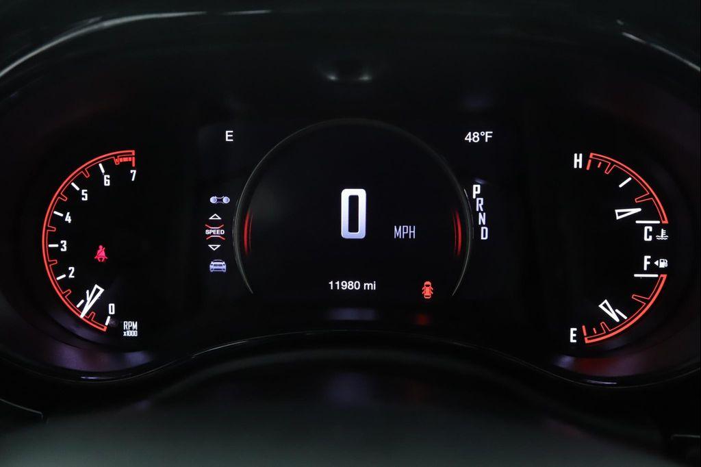 used 2023 Dodge Durango car, priced at $29,900