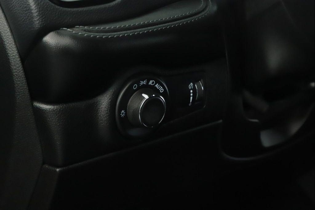 used 2023 Dodge Durango car, priced at $29,900