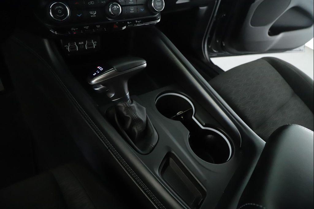 used 2023 Dodge Durango car, priced at $29,900