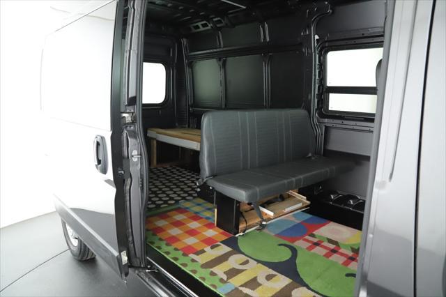 used 2019 Ram ProMaster 2500 car, priced at $31,500