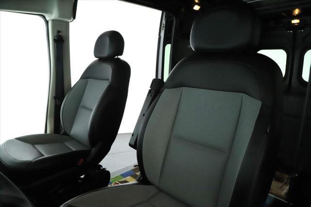 used 2019 Ram ProMaster 2500 car, priced at $31,500