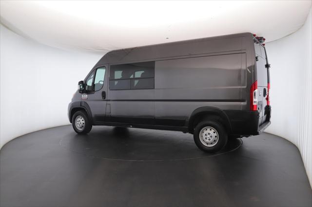 used 2019 Ram ProMaster 2500 car, priced at $31,500