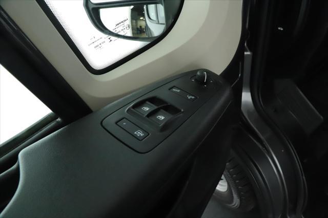 used 2019 Ram ProMaster 2500 car, priced at $31,500