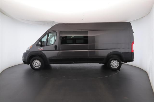 used 2019 Ram ProMaster 2500 car, priced at $31,500