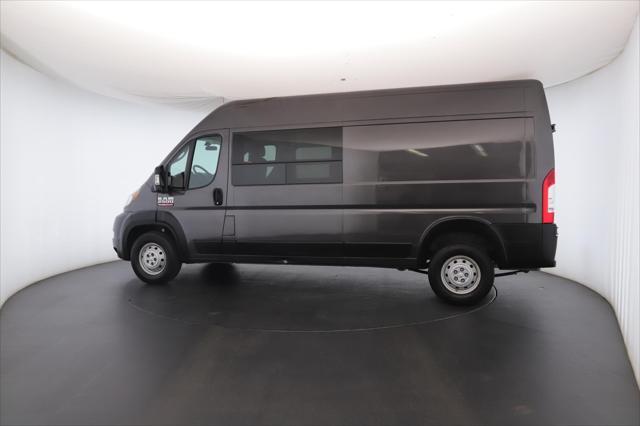 used 2019 Ram ProMaster 2500 car, priced at $31,500