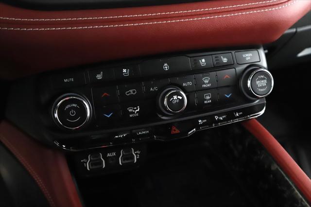 used 2023 Dodge Durango car, priced at $61,500