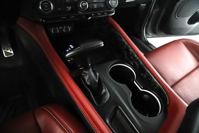 used 2023 Dodge Durango car, priced at $61,500