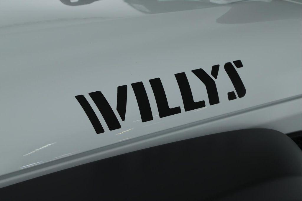 new 2026 Jeep Wrangler car